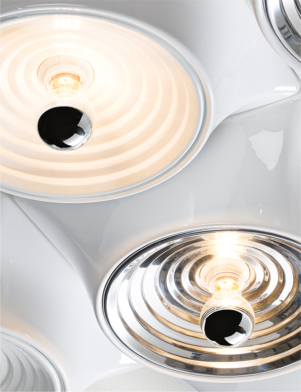 lampara plafon techo stilnovo lampara plafon techo stilnovo